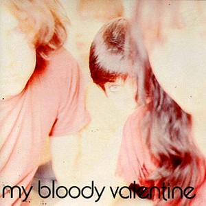 My Bloody Valentine 