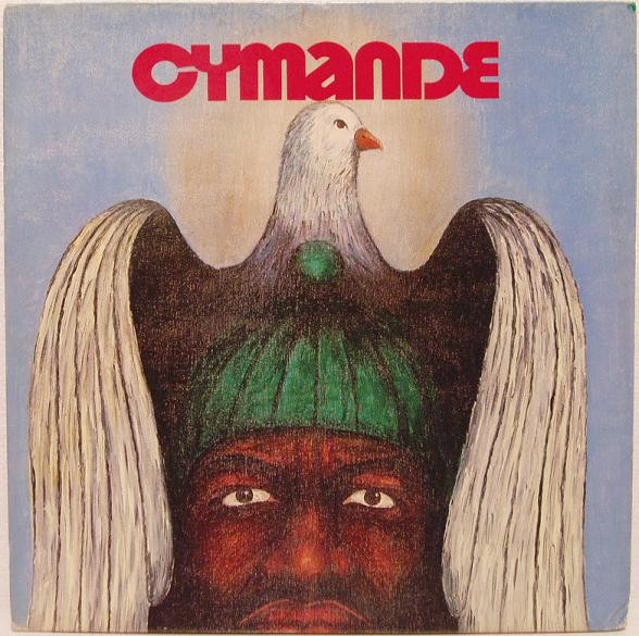 洋楽 Cymande 1st US Janus Reissue Gatefold LP Cymande “Cymande” (Janus, 1972) | Jive Time Records