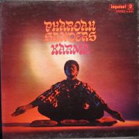 Pharoah Sanders “Karma” (Impulse!, 1969) | Jive Time Records