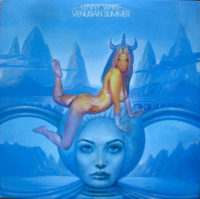 ジャズファンク名盤！Lenny White / Venusian Summer Lenny White “Venusian Summer” (Nemperor, 1975) | Jive Time