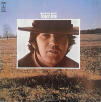 Tony Joe White “Tony Joe” (Monument, 1970) | Jive Time Records
