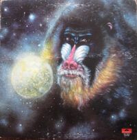 Mandrill “Mandrill Is” (Polydor, 1972) | Jive Time Records